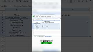 SEO Benchmarks Made EASY With RankBot