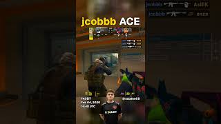 jcobbb - ACE | FACEIT CS2 Highlight | Feb 04, 2026 16:48 UTC | Nuke