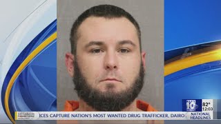 Acadia Parish armed robbery fugitive arrested