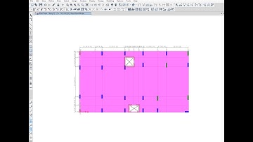 DRAW SLAB OPENING IN ETABS VERY EASILY