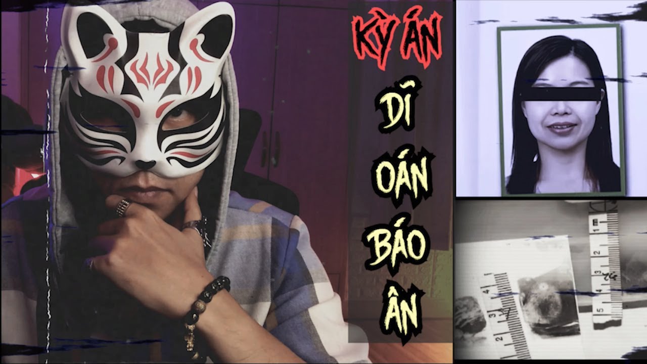 Kỳ Án | Dĩ Oán Báo Ân - Chuyện Vụ Án Đài Loan