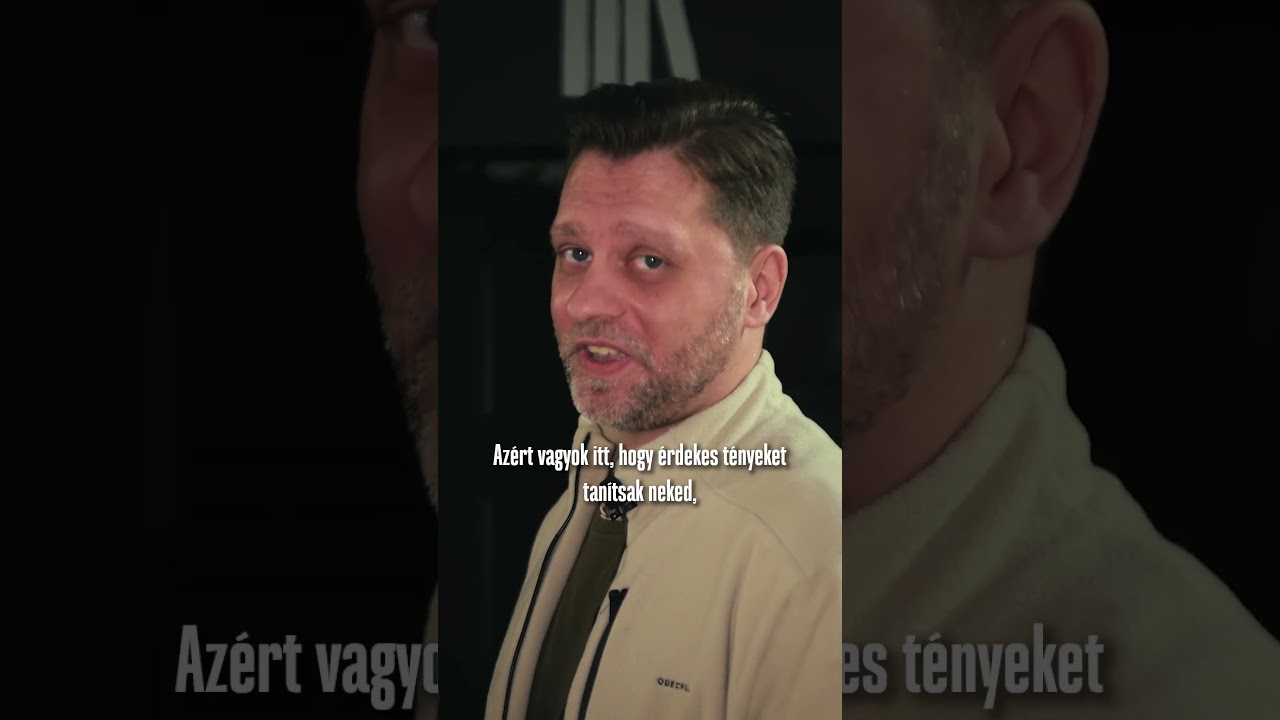 Ismerd meg Gabe-t! | Cosmopolitan Nyelviskola