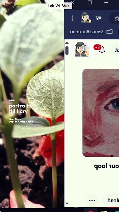 Music by Dept - Van Gogh (feat. Ashley Alisha) #music #song #slowedsongs #shorts #vangogh