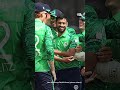 आयरलैंड में भारतीय क्रिकेट के प्रशंसक [Indian Cricket supporters in Ireland to witness Sooryavanshi]