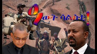ዓወት ብልጽግና፡ ዓወት ሳልስቲ ኢዩ! Ethiopian military claims to gain controls of religious town of Lalibela screenshot 2