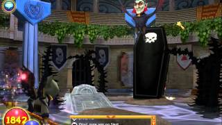 Wizard101 Epic Fail Battle Part 1