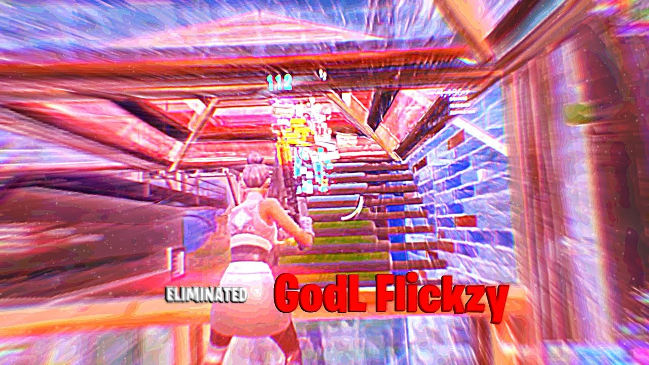 Egotistical 🌌  (Fortnite Montage)