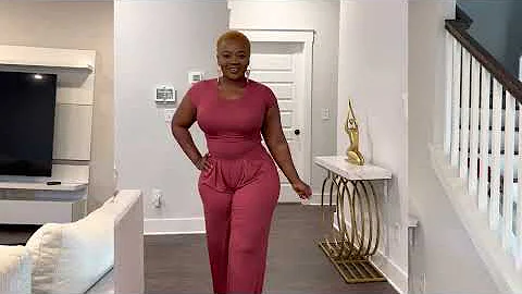 VACATION INSPO | FASHION NOVA  OUTFIT TRY ON HAUL | CURVY | PLUS SIZE |2023 #viral #trending