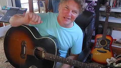 Open D Slide Guitar Swampy Whiskey Blues