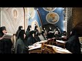 ПРЯМАЯ ТРАНСЛЯЦИЯ \ LIVE-STREAM \ ВЕЧЕРНЕЕ БОГОСЛУЖЕНИЕ \ EVENING SERVICE \ ПАССИЯ \ PASSION