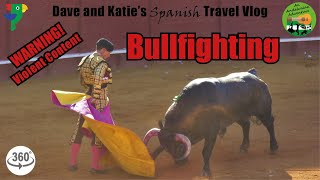 Explore Andalusia: Bullfighting in Seville (5/19)
