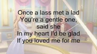 Barbie Princess And The Pauper - If You Love Me For Me
