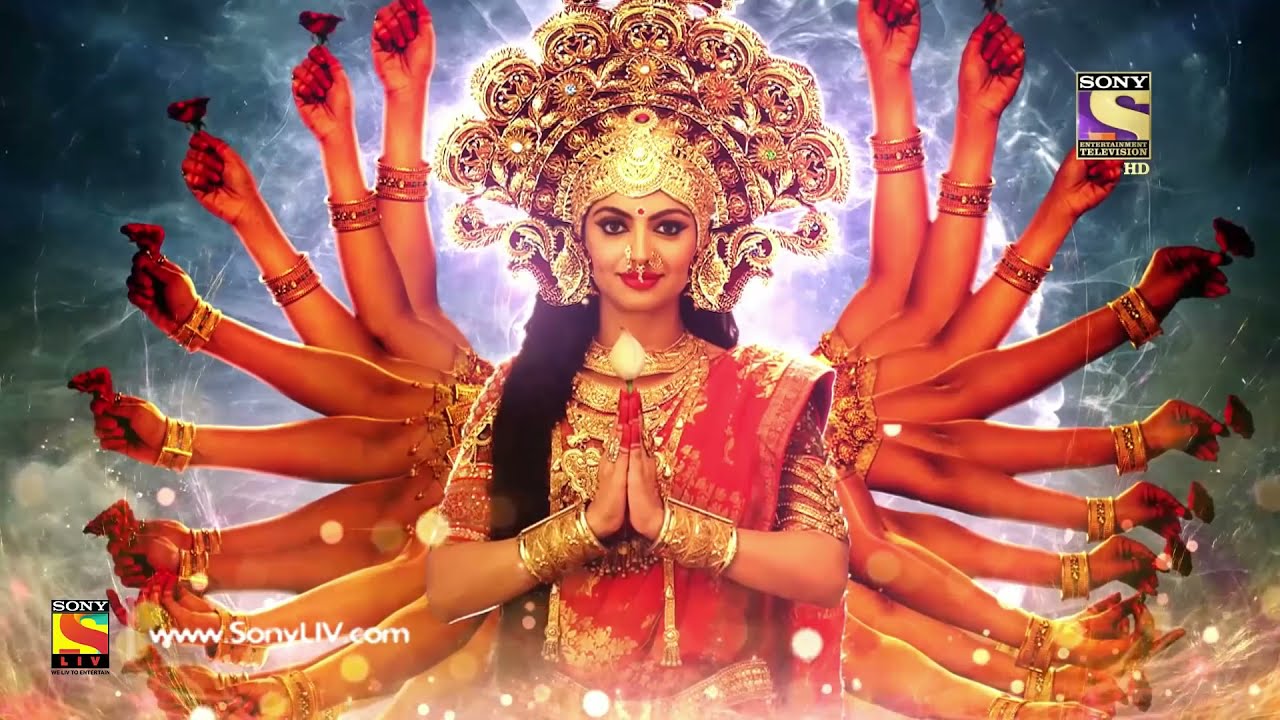 Navdurga Song   Navdurga Mantra   Navratri Special