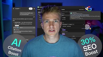 Schema Flow Demo - The Best Schema App for Webflow