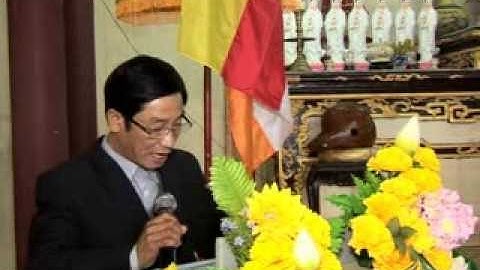 TT. Huế: Hội nghị Tổng kết công tác Phật sự 2013 tại huyện A Lưới 3