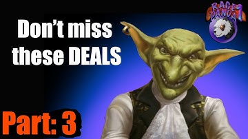 "Absolute Power and Some Suggestions" Dungeon Descent Part 3 | Bloodline: Heroes of Lithas