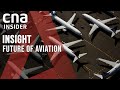 Which Airlines Will Survive This Crisis? | Insight | Full Episode