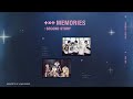 [PREVIEW] TXT (투모로우바이투게더) ‘TXT MEMORIES : SECOND STORY'