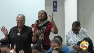 2017 0104 Take Me Separate Me   Congregational
