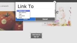 Website.com Getting Started