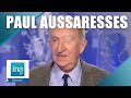 Ref:Fk6vs15Ce5Q Ali boumendjel : les aveux du g�n�ral aussaresses | archive ina