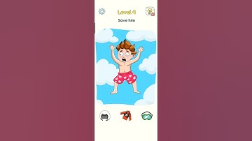 DOP 3 🤔 Displace One Part | Gameplay Walkthrough All Max Levels #shorts #runrich3d