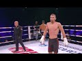 Moroccans CLASH! Mohammed Lazrak vs Karim Allous | Enfusion Talents 60