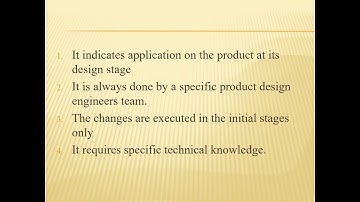 Value Engineering | Video Lecture