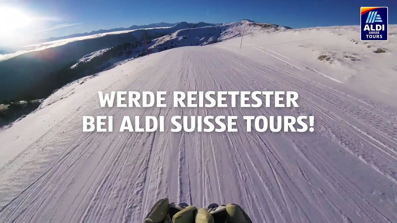 aldi suisse tours gewinnspiel