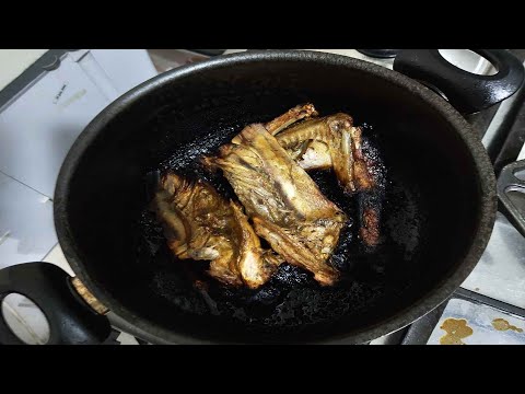 حرقت عشائي