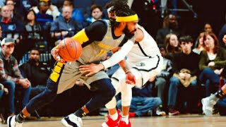 Memphis Grizzlies vs Brooklyn Nets Full Game Highlights |1/4/2019