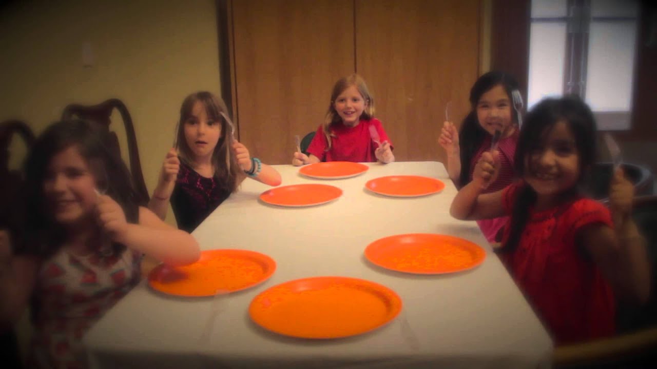 family friendly movies on hulu Five Daughters Pasta