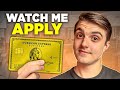 Amex business gold get approved no business required