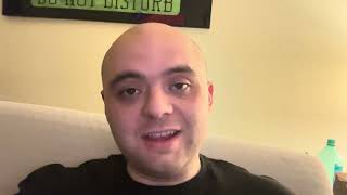 Why I’m heavily straying away from making reaction videos and no longer taking requests