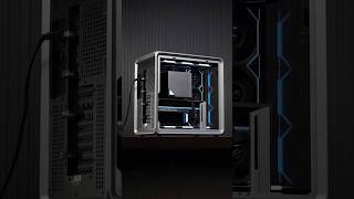 AMD R7 9800X3D original box-8 #pcbuild #rog #pc