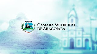 6ª Sessão Ordinária do primeiro período de 2026 na 20ª Legislatura 2025/2028