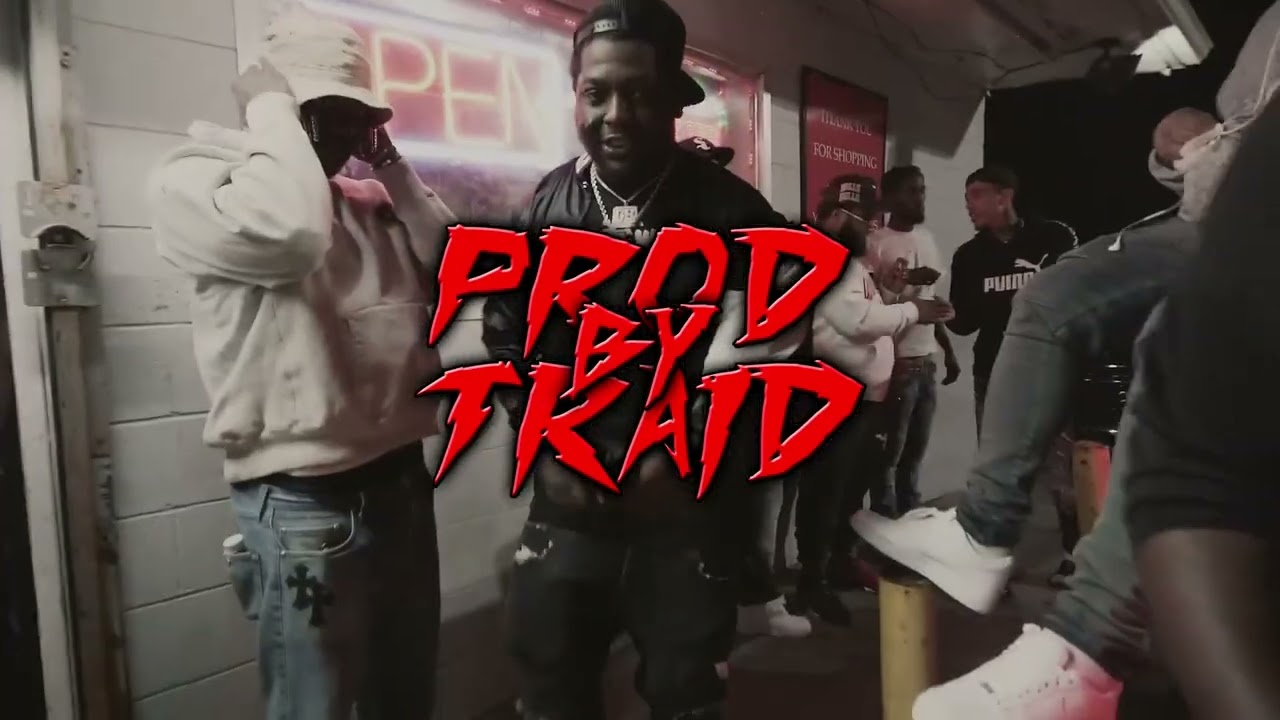 [FREE] Rio Da Yung OG x Lil Yachty x Flint Type Beat 