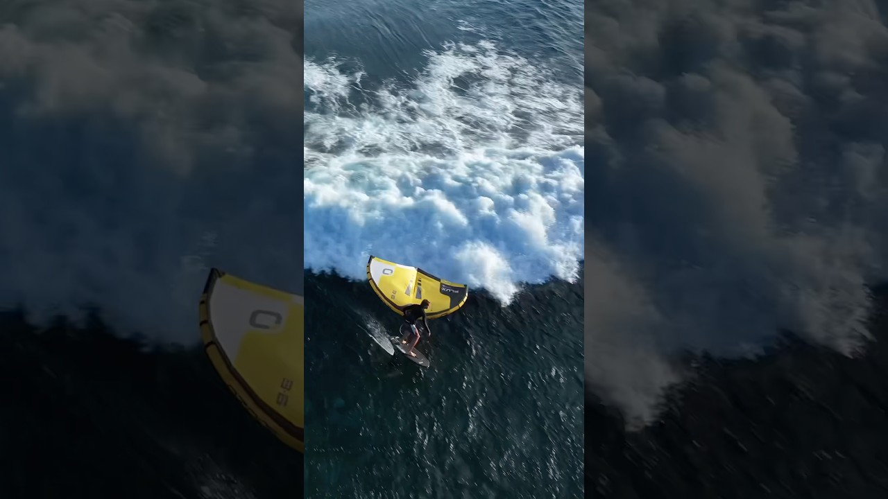 The Flux V2 Ultra-X performance accessory package - enhancing your riding experience! #ozonewings