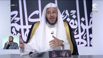 ما معنى قوْل اللهِ تعالى والشُعراءُ يتَّبِعُهُمُ الغاوُون...الآية؟ الشيخ عزيز فرحان