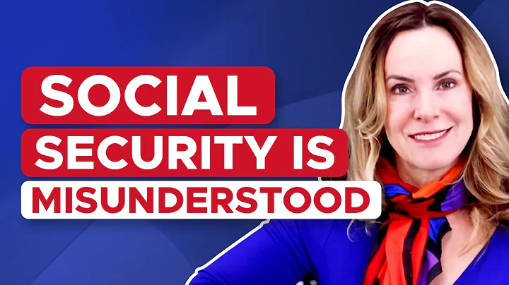 Social Security Explained (Complete Guide)