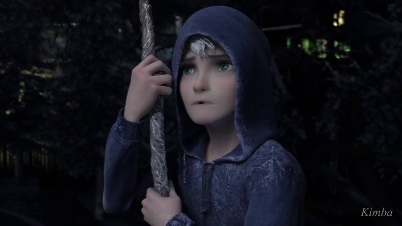 Rise of the Guardians - Deeper Down