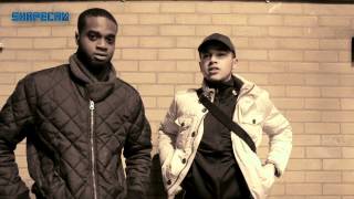 ASTON HEADLEY - #SHAPECAM - [S2.EP 2]: SHADOWSPACE