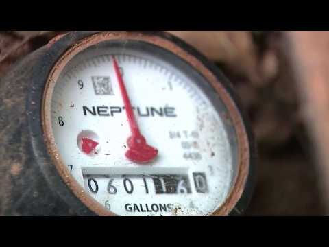 Atlanta audit reveals $236M in unpaid water bills