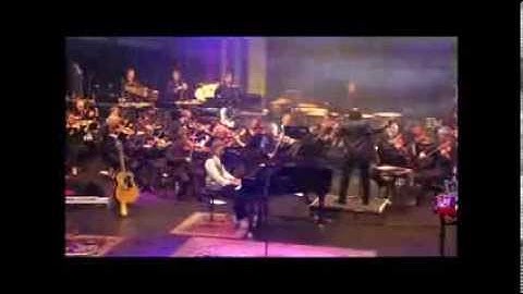 Only Because of You - Roger Hodgson (formerly of Supertramp) Writer and Composer