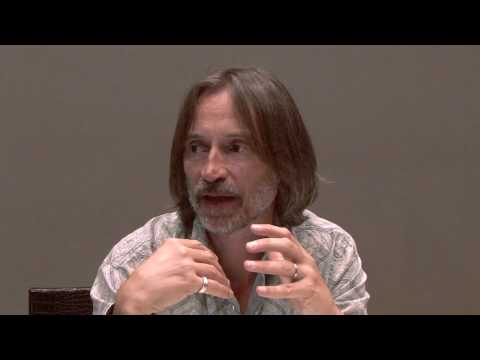 Interview with Robert Carlyle of Stargate Universe