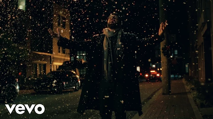 Danny Gokey - The Moment The Whole World Changed (Official Music Video)