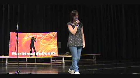 Lindsey Davidson, Only Hope