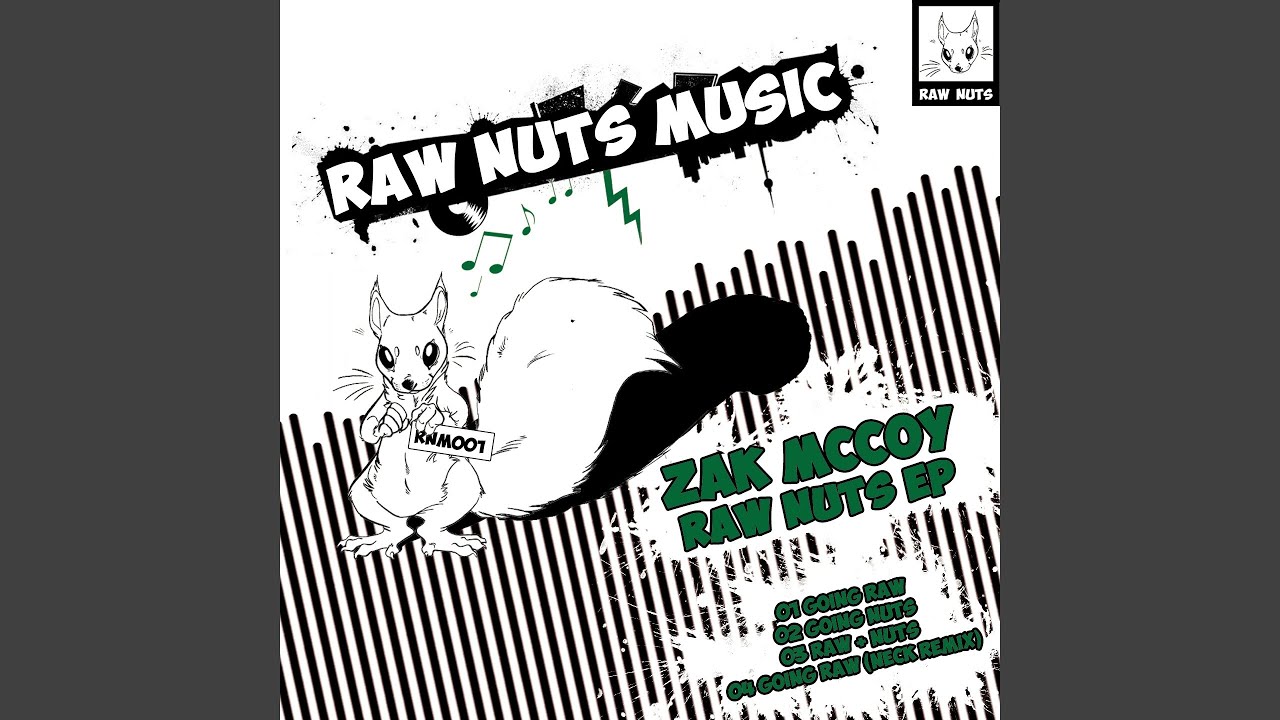 Watch Going Raw on YouTube Watch Going Raw on YouTube