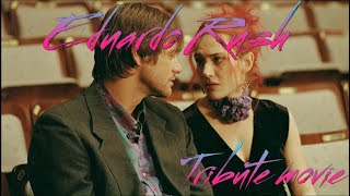 Eduardo Rush 🎧⏯- Forget You (Eternal Sunshine of the Spotless Mind)