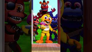 Give me candy - FNaF Animation #shorts #animation